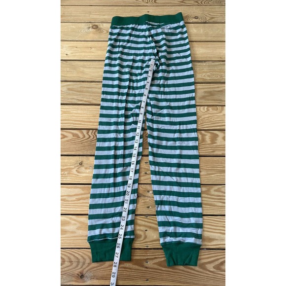 NWT Harry Potter Slytherin Pajama Set Size Small Women’s Green Long Sleeve Pant - Picture 10 of 11